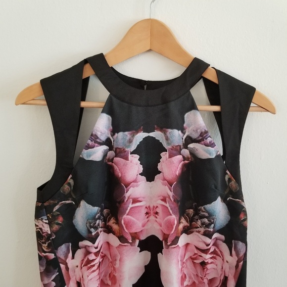 Shakuhachi Free People dress - Picture 2 of 5